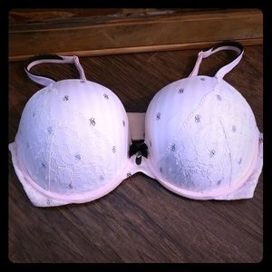 Victoria secret perfect shape bra!!!